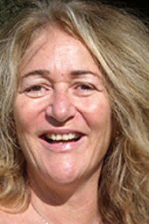 Sophie Gormezano backdrop