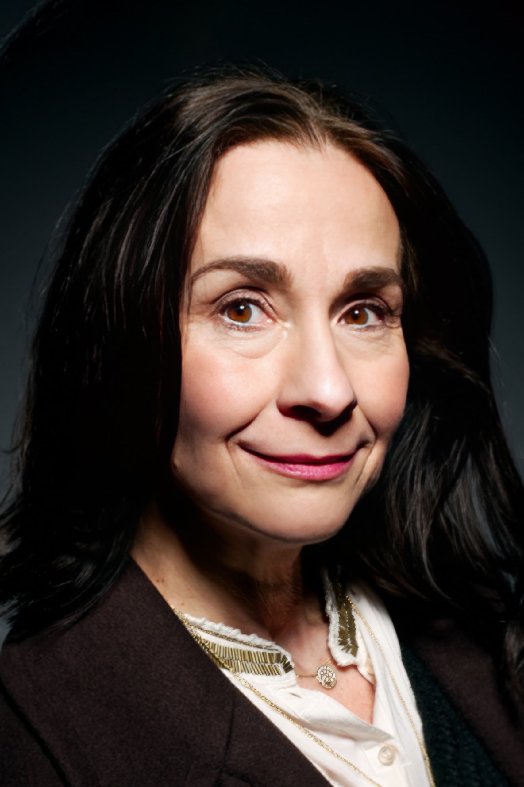 Lenka Sedláčková - Lënka Sedllachkova backdrop