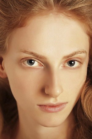 Ekaterina Baygozina backdrop