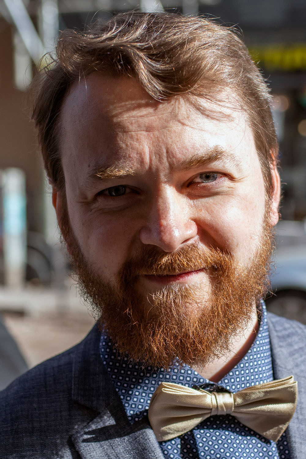 Avi Heikkinen backdrop