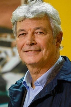 Roberto Alpi backdrop