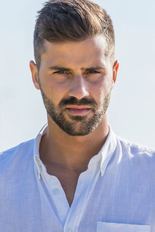 Diogo Lagoa backdrop