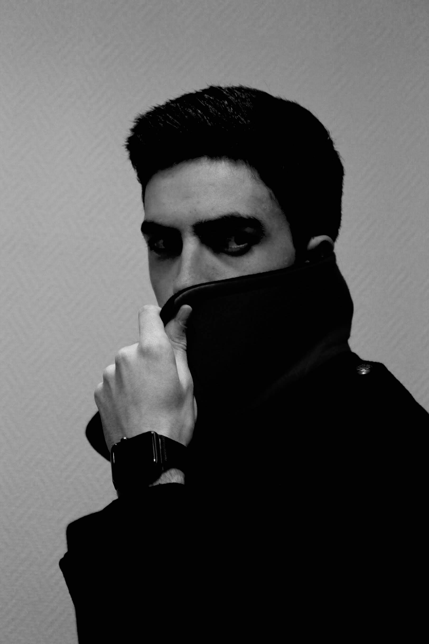 Jaime Villamuera backdrop