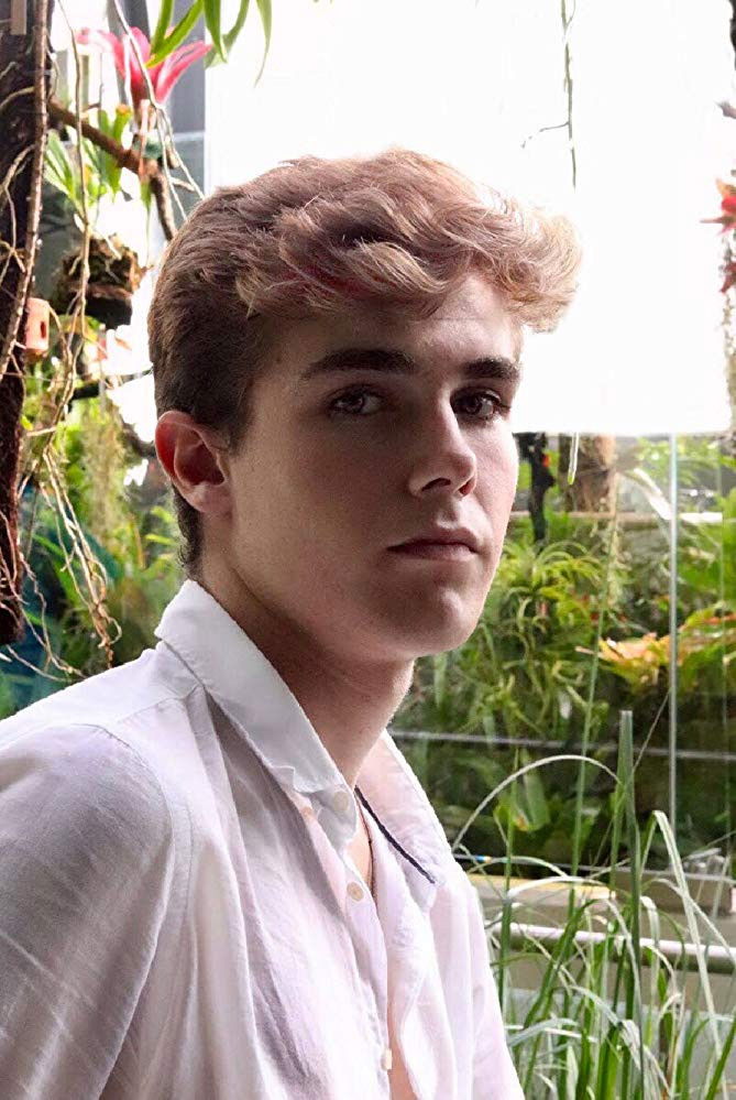 Jorge Tudanca backdrop