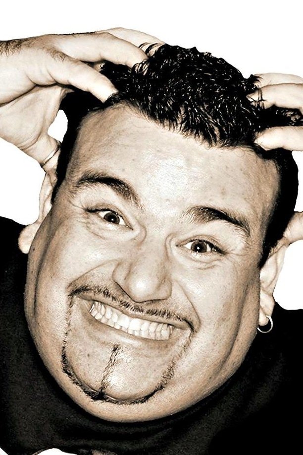 Nello Iorio backdrop