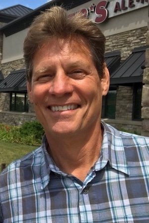 Dan Anderson backdrop