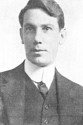 Will S. Davis backdrop