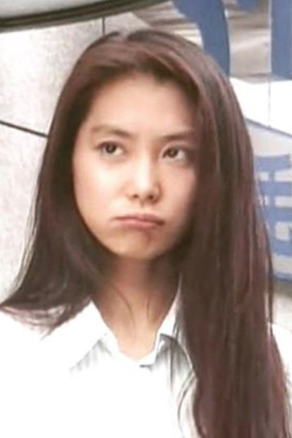 Atsuko Asano backdrop