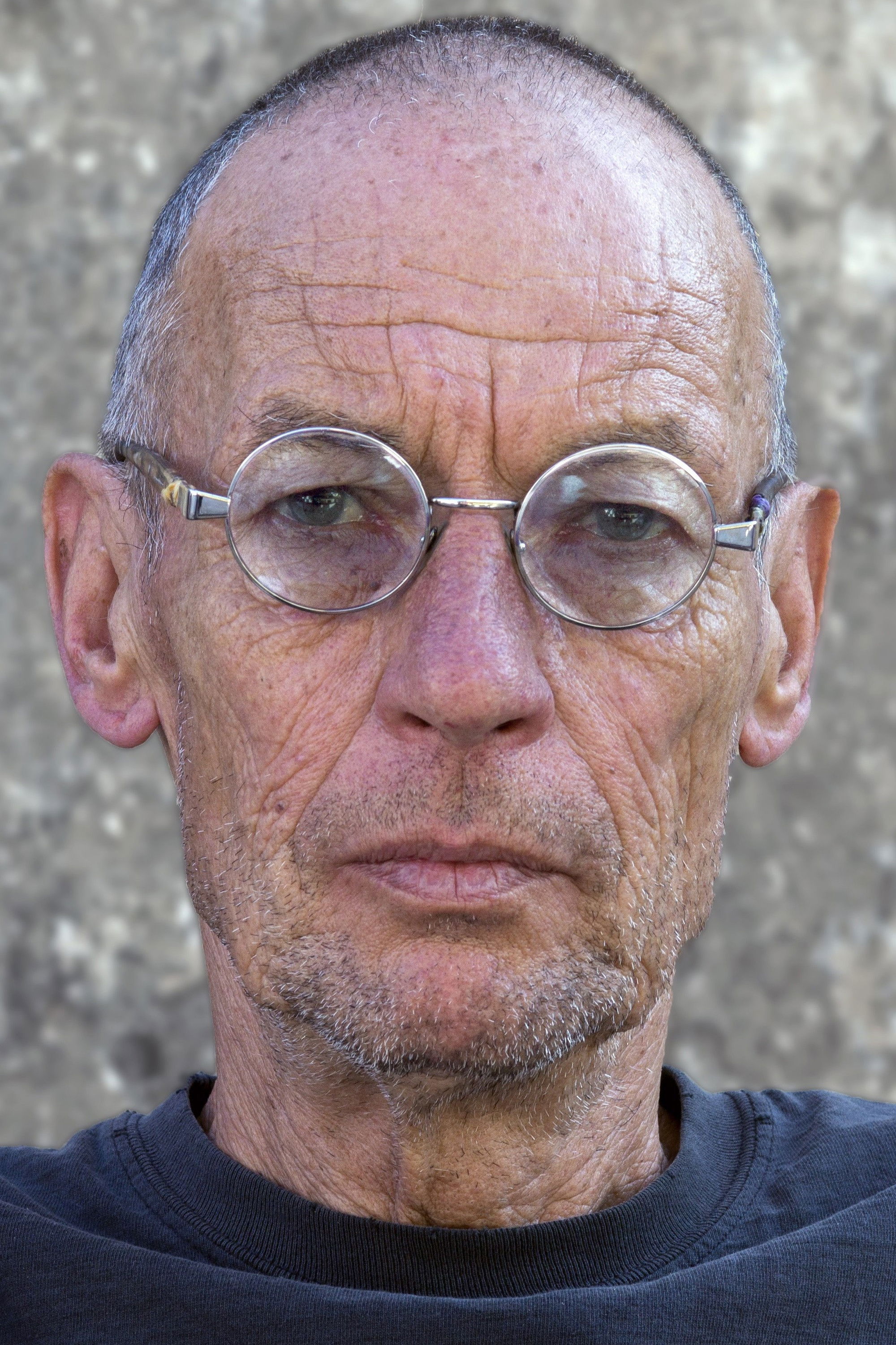 Olle Hedman backdrop