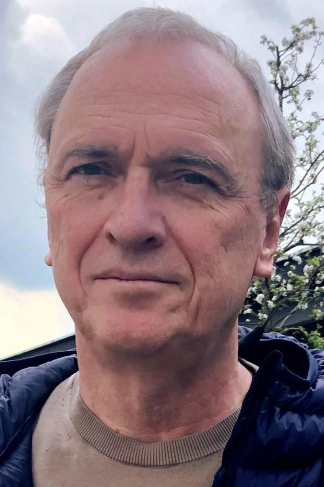 Stanislav Moskvin backdrop