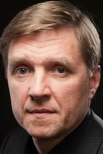 Yury Yakovlev-Sukhanov backdrop