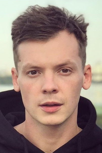 Fedir Hurynets backdrop