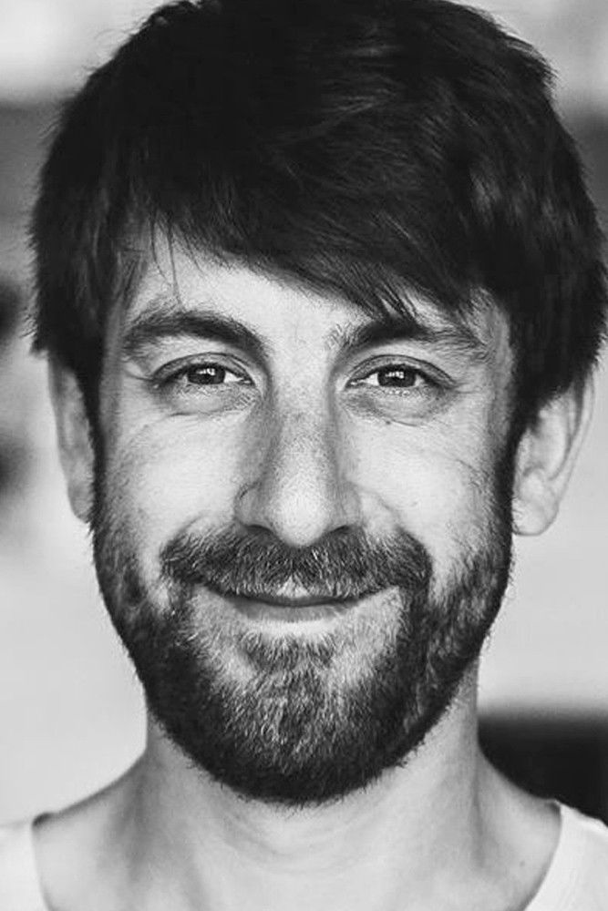 Andrii Kronhlevskyi backdrop