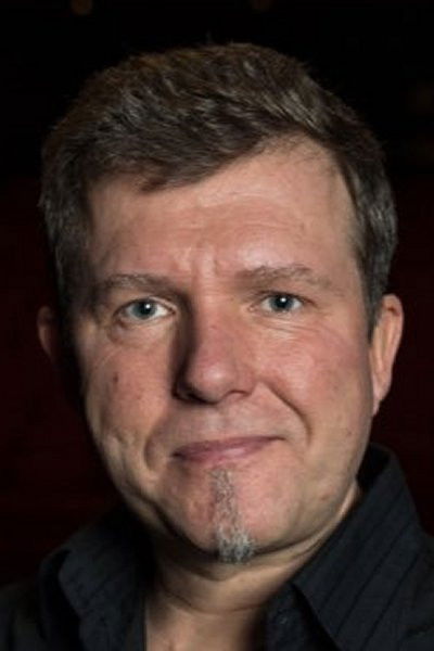 Allan Nagel backdrop