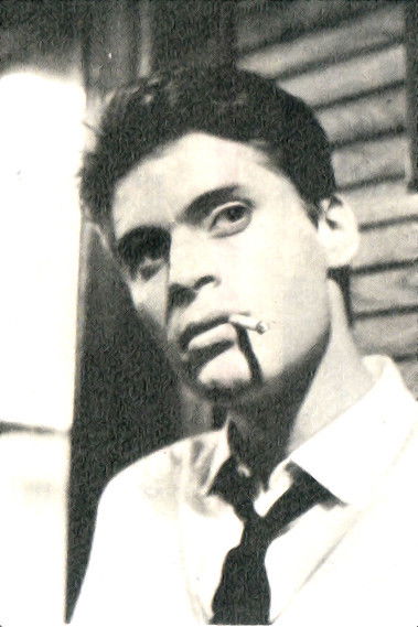 Barbu Baranga backdrop