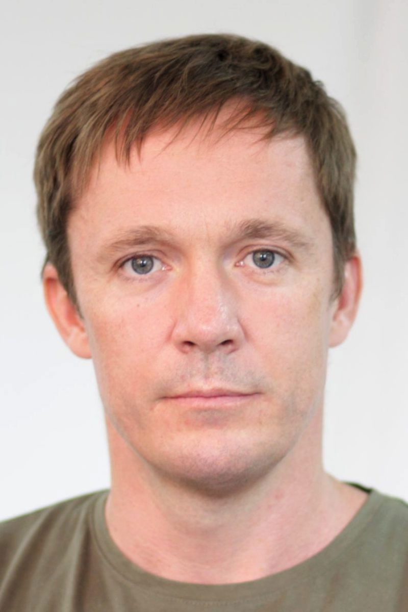 Aleksey Shutov backdrop