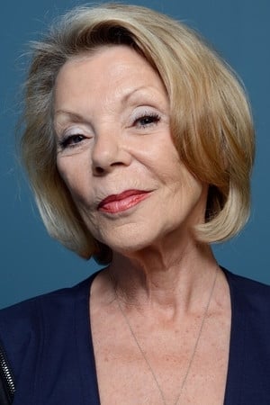 Claudie Ossard backdrop