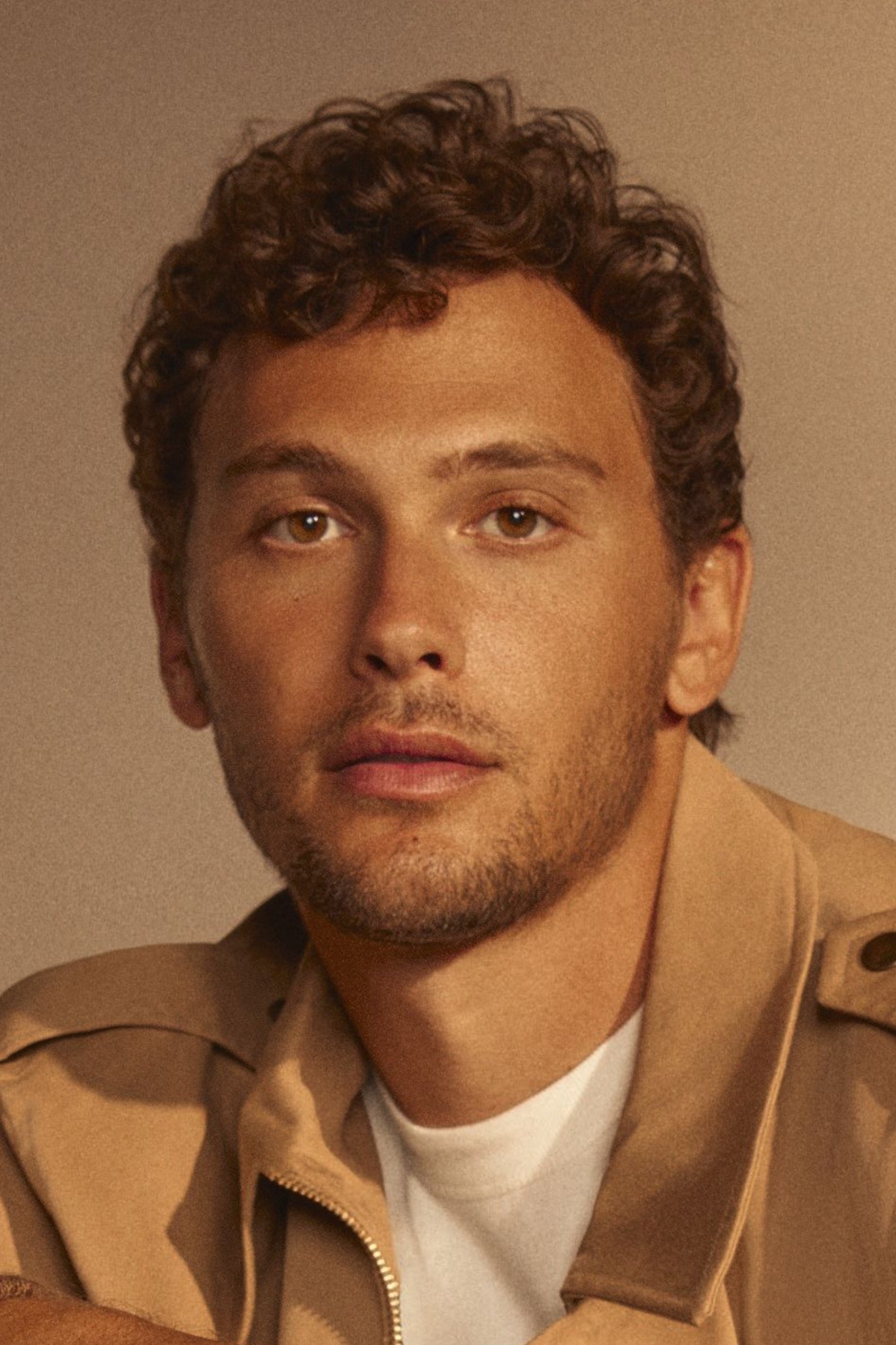 Cooper Koch backdrop