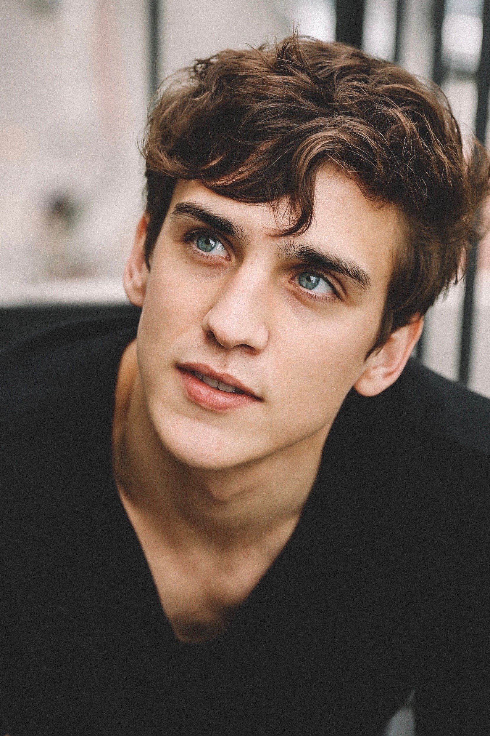 Nick Hargrove backdrop