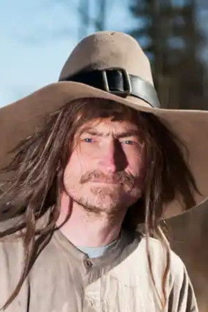 Anders Olofsson backdrop