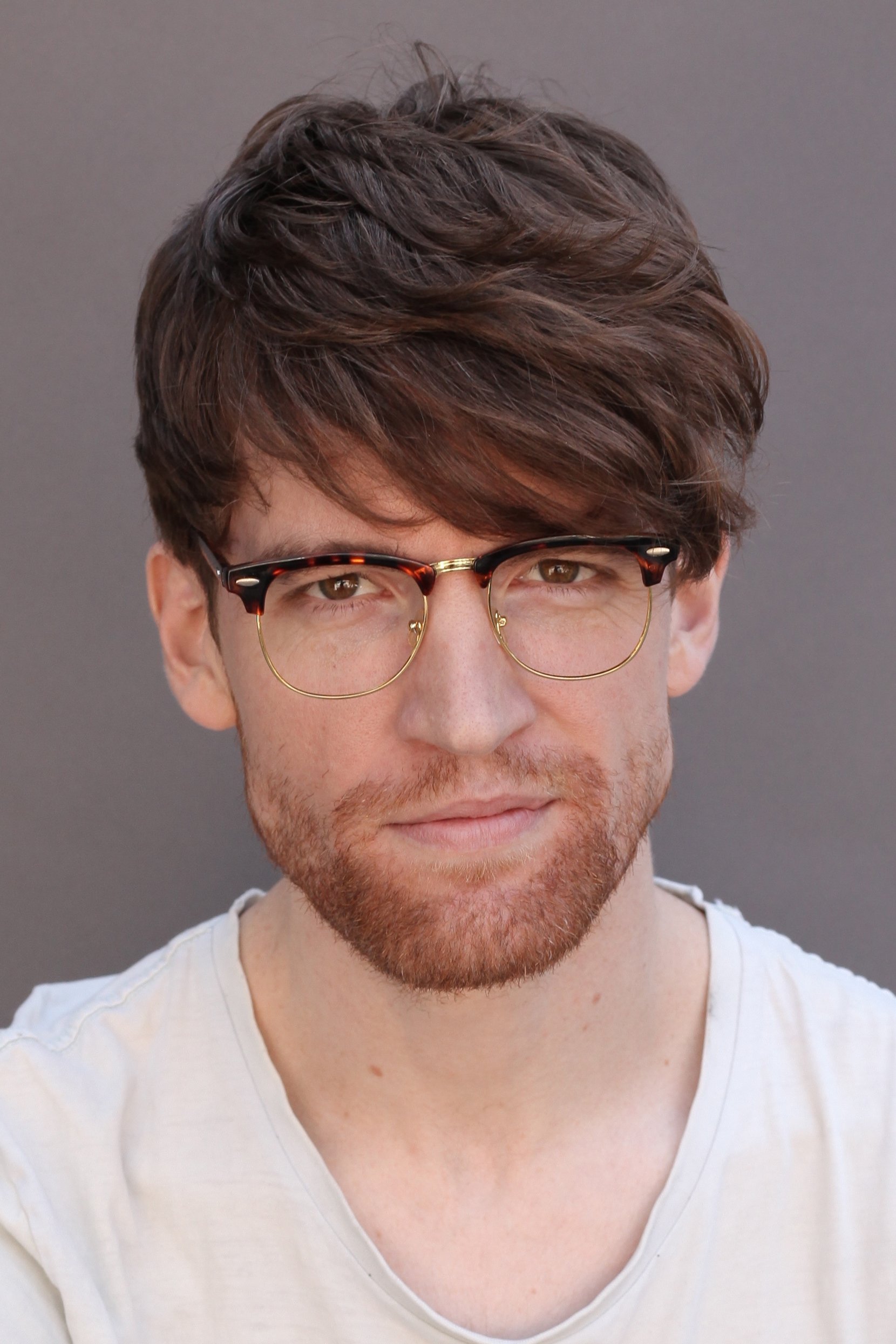 Xh.Xh. Dunlep backdrop