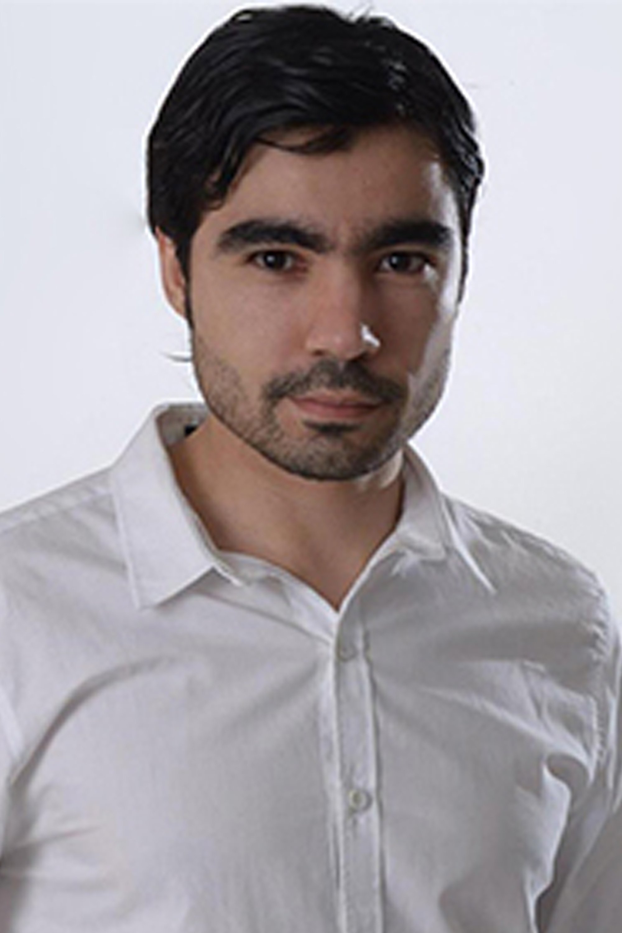 Facundo Aquinos backdrop