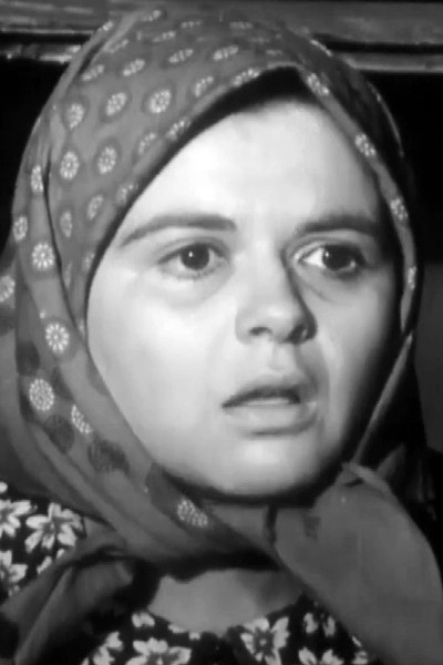 Rodica Daminescu backdrop