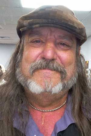 Jules Sceiro backdrop