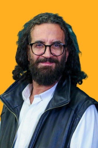 Ghorbanali Taherfar backdrop