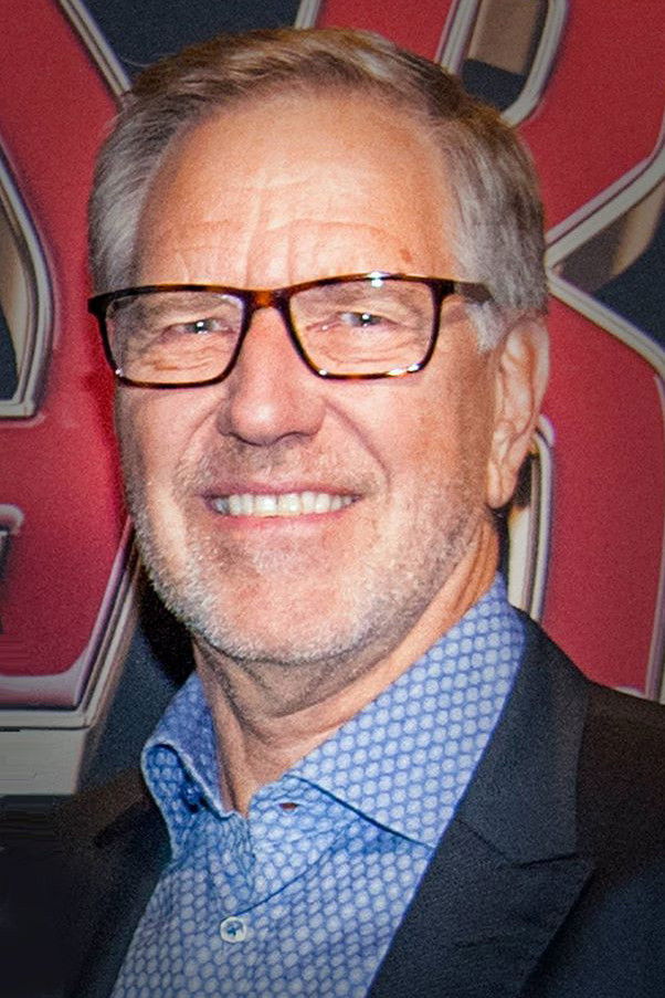 Stefan Borsch backdrop