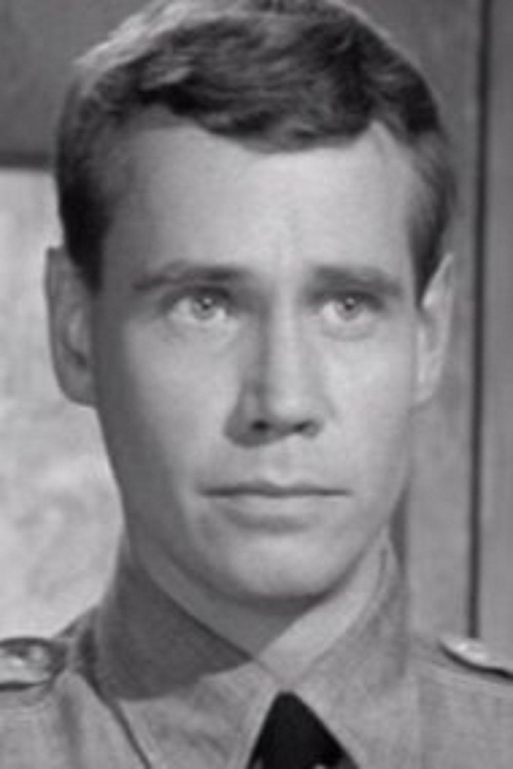 John Kelland backdrop