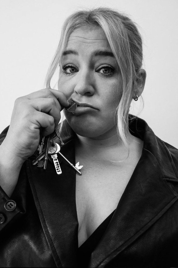 Harriet Webb backdrop