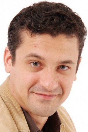 Mikhail Safronov backdrop