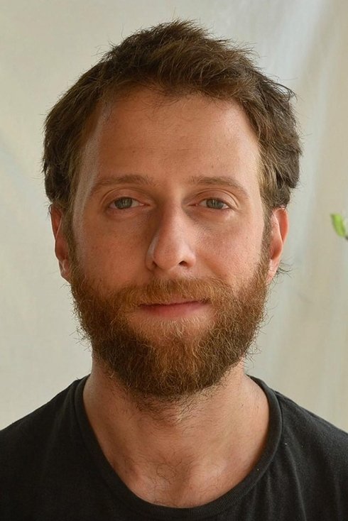 Nikolas Papadomihelakis backdrop