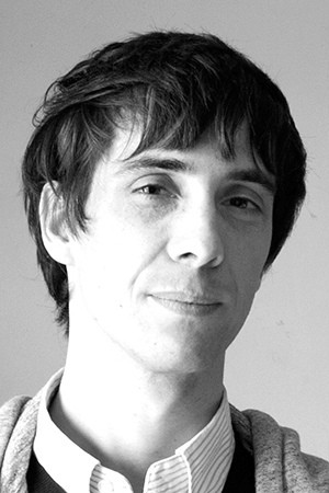 Jérôme Perrillat-Collomb backdrop