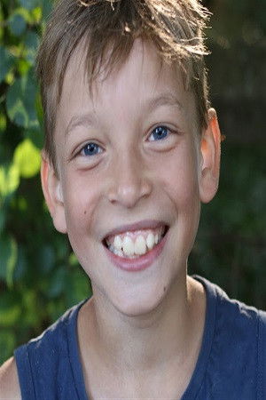 Zuri François backdrop