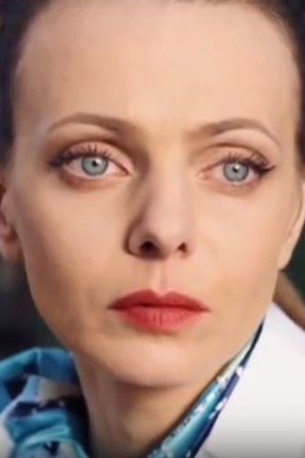 Natalya Lukeicheva backdrop