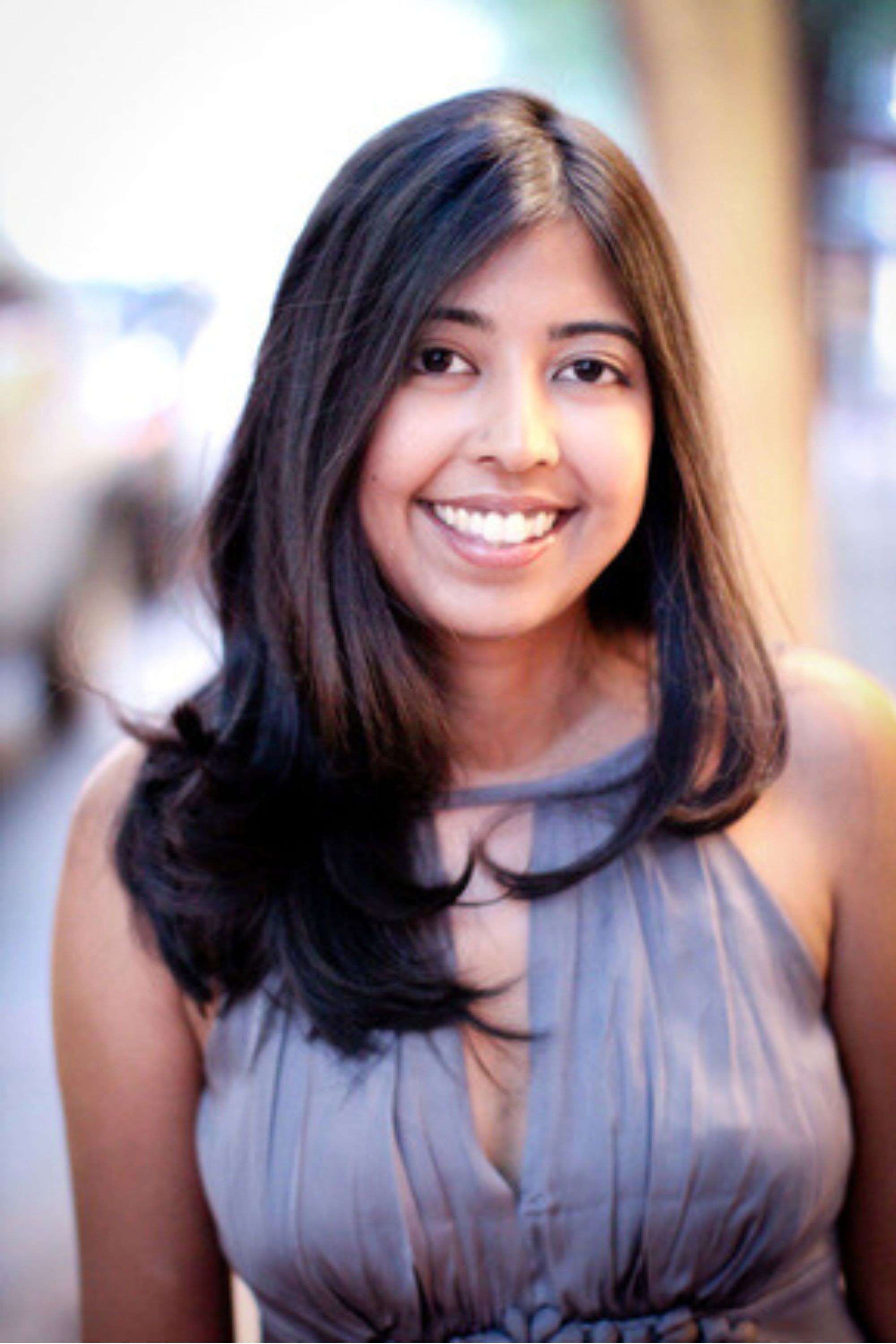 Rehana Mirza backdrop