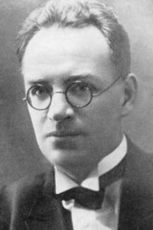 Boris Pilnyak backdrop