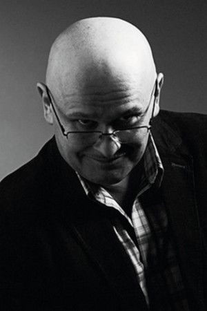 Vladimir Kokotunov backdrop