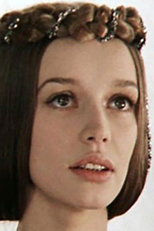 Natalya Trubnikova → Natalja Trubnikova backdrop