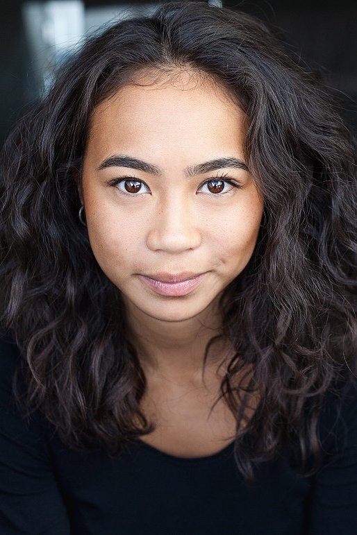 Rosie Dwyer backdrop