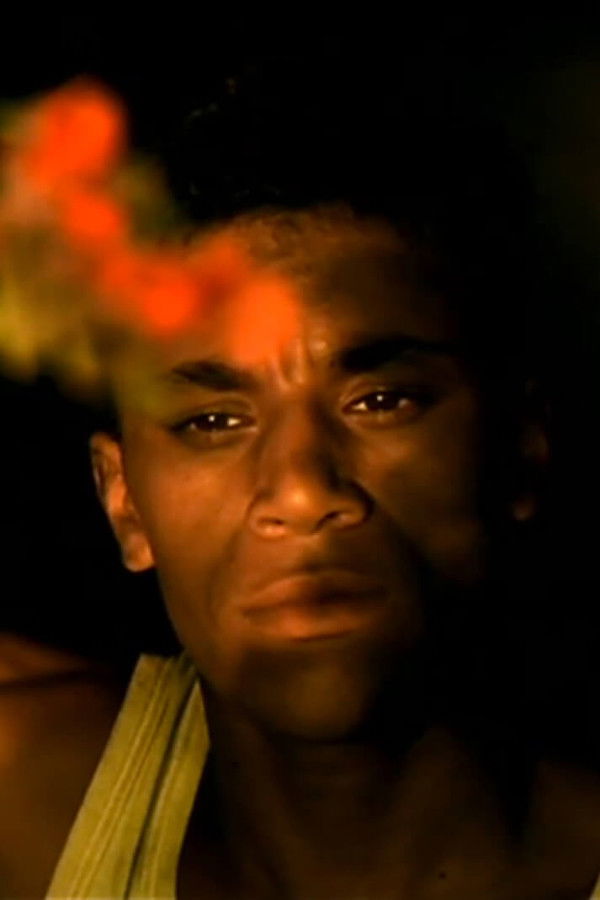 Kettani Tabbai backdrop