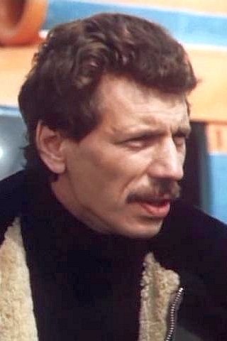 Nikolay Alekseyev backdrop