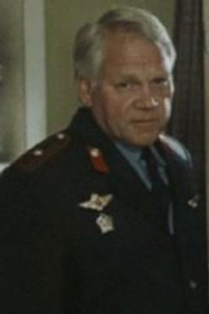 Vladimir Kadochnikov backdrop