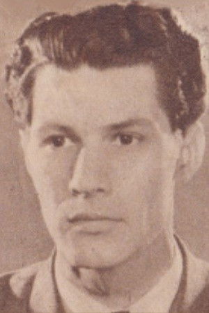 George Manu backdrop