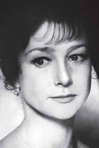 Ekaterina Maksimova backdrop