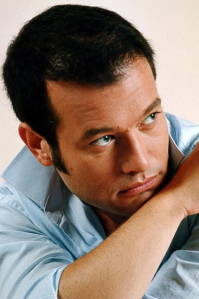 Cesare Catani backdrop