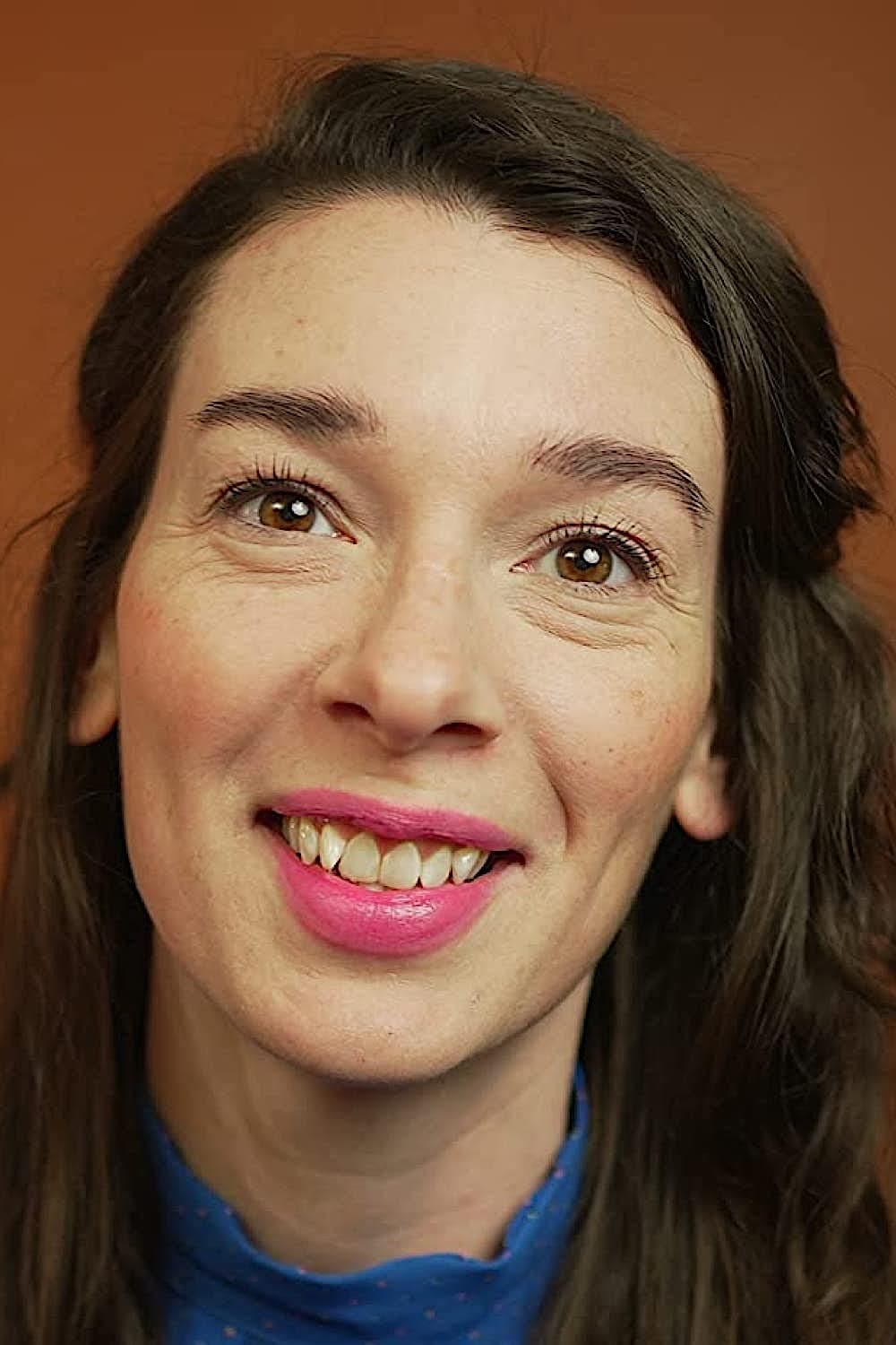 Gwendolyn Collins backdrop