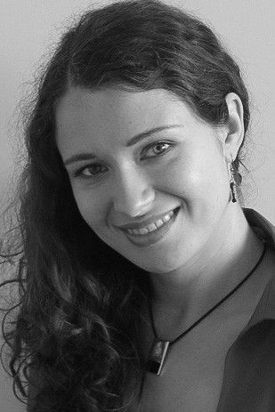 Magdalena Polkowska backdrop